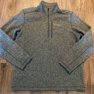 Eddie Bauer Sweater